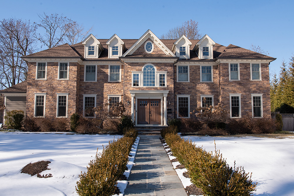 R.B. Homes, Inc. New Homes for Sale in Princeton, NJ